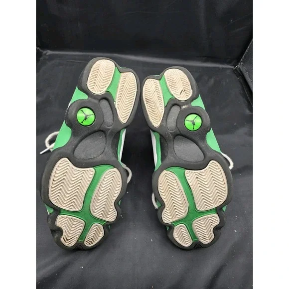 Men Nike Air Jordan 2022 322992-131 - Picture 8 of 8